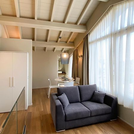 Time To Relax - Lago Di Garda - Adults Only Ponti sul Mincio Exterior foto