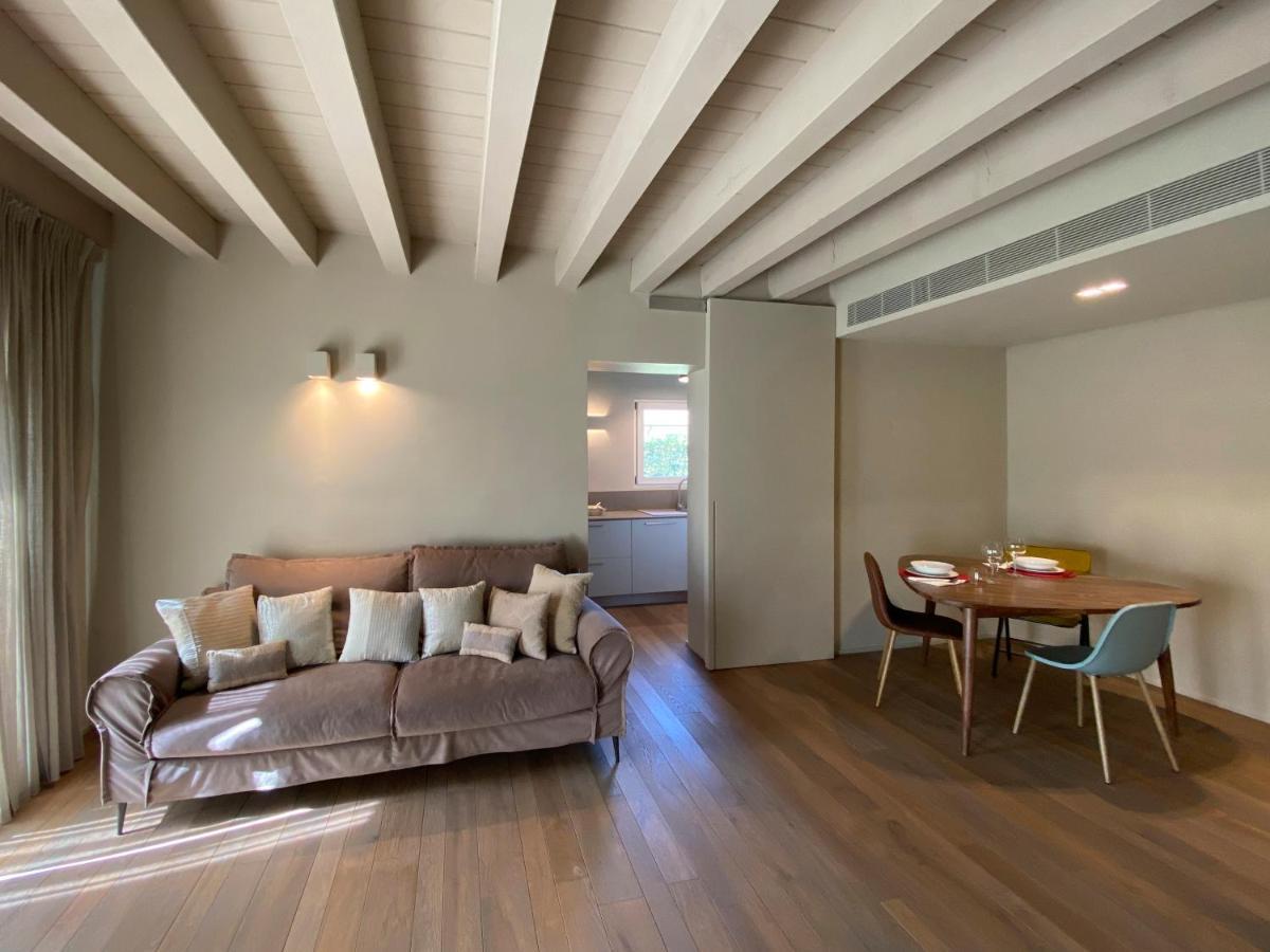 Time To Relax - Lago Di Garda - Adults Only Ponti sul Mincio Exterior foto