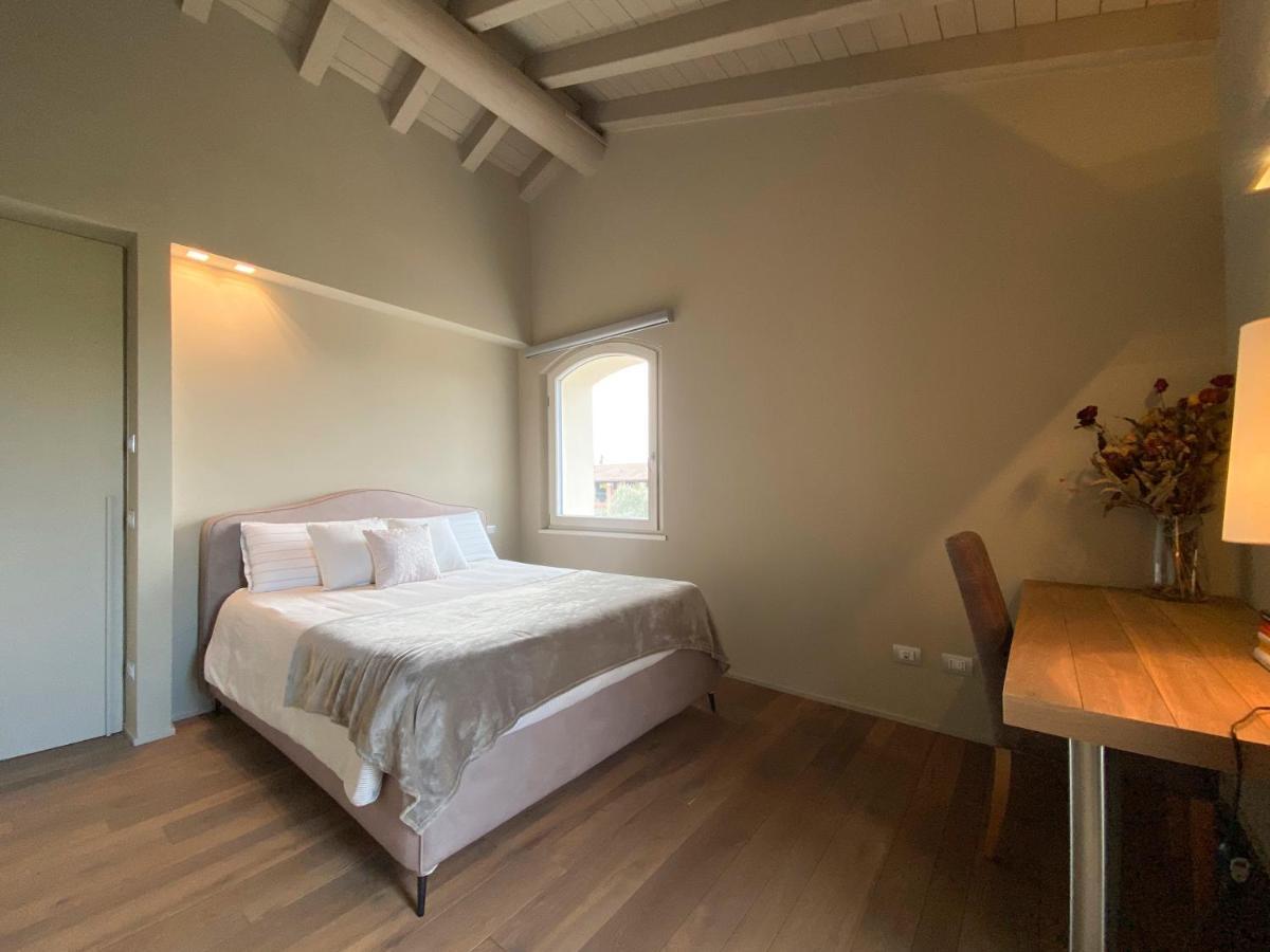 Time To Relax - Lago Di Garda - Adults Only Ponti sul Mincio Exterior foto