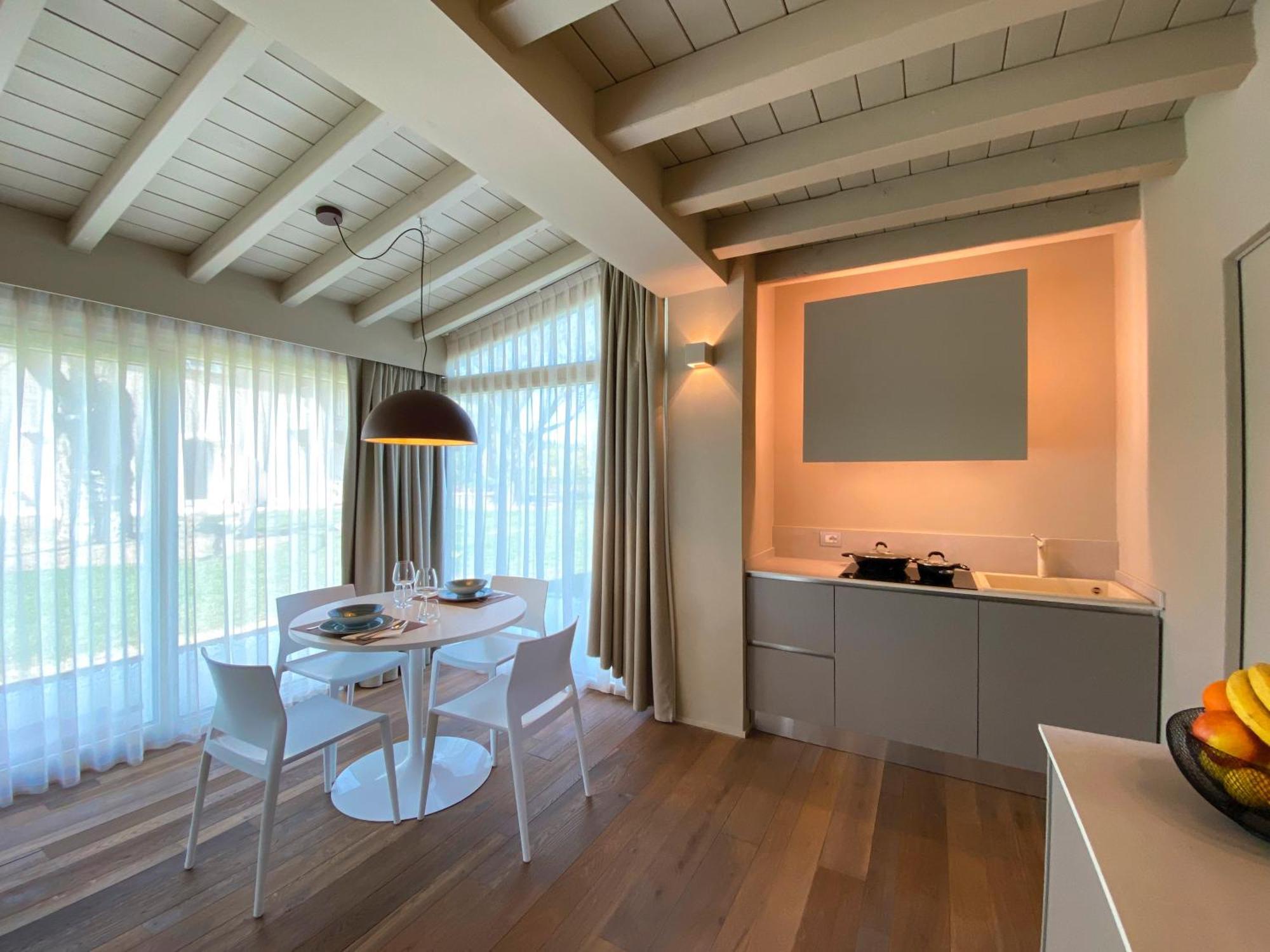 Time To Relax - Lago Di Garda - Adults Only Ponti sul Mincio Exterior foto