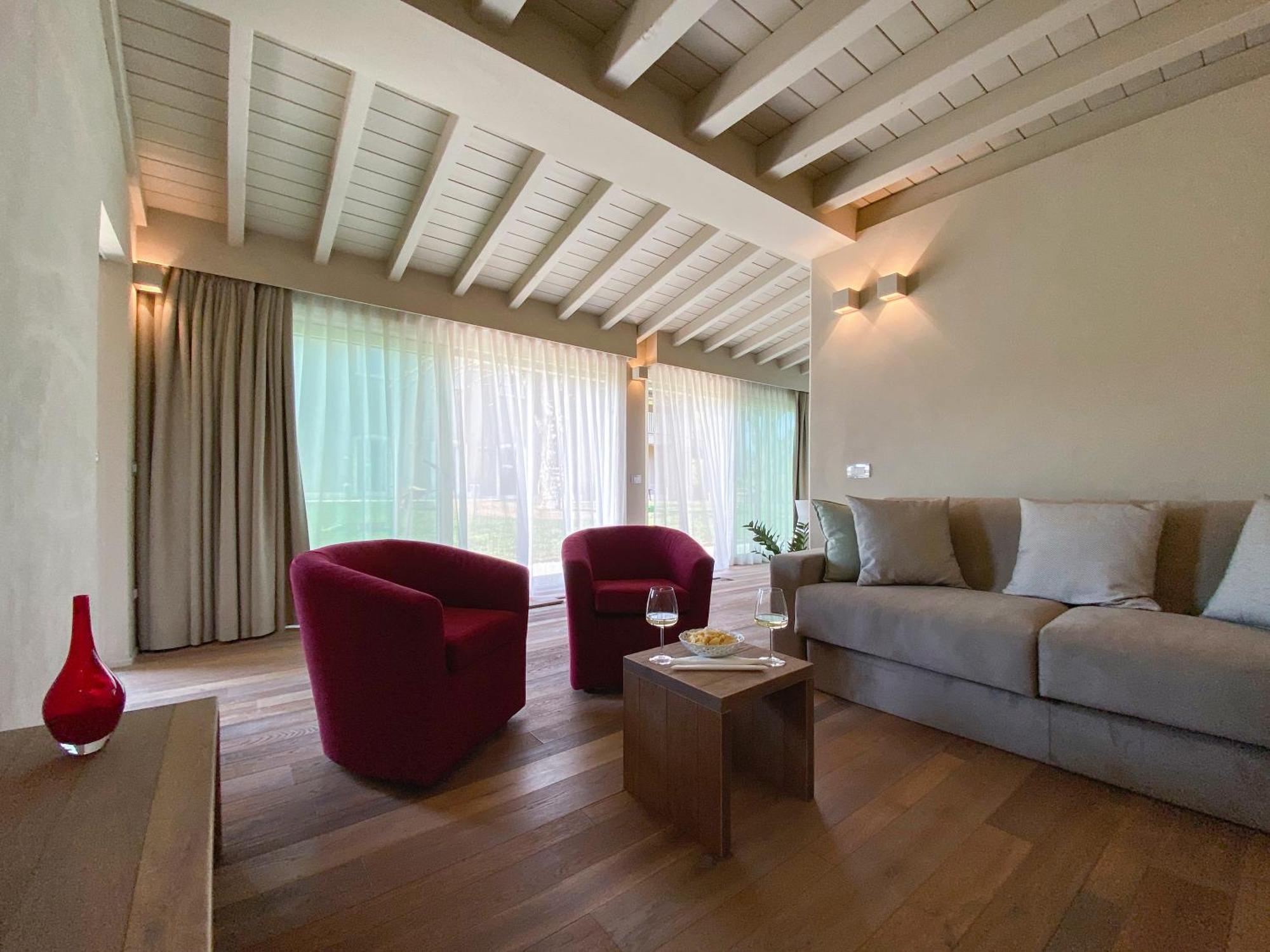 Time To Relax - Lago Di Garda - Adults Only Ponti sul Mincio Exterior foto