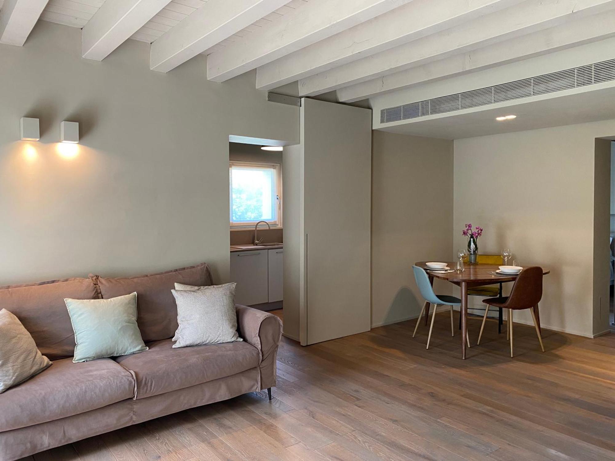 Time To Relax - Lago Di Garda - Adults Only Ponti sul Mincio Exterior foto