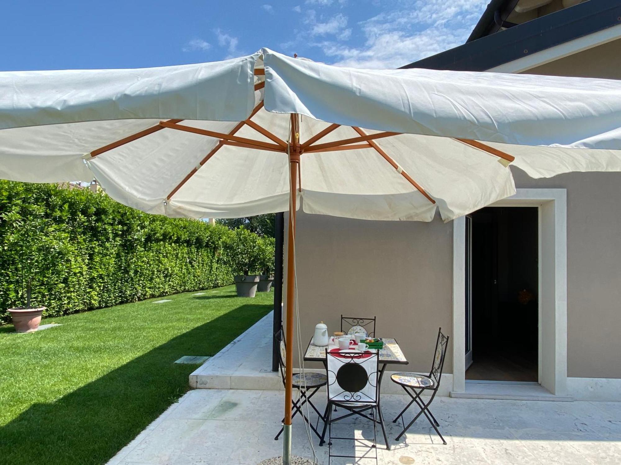 Time To Relax - Lago Di Garda - Adults Only Ponti sul Mincio Exterior foto